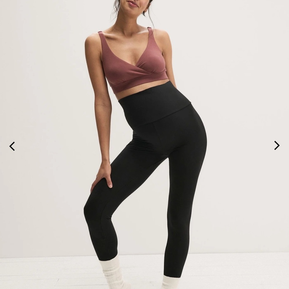 HATCH The Ultra Soft Before, During And After Legging